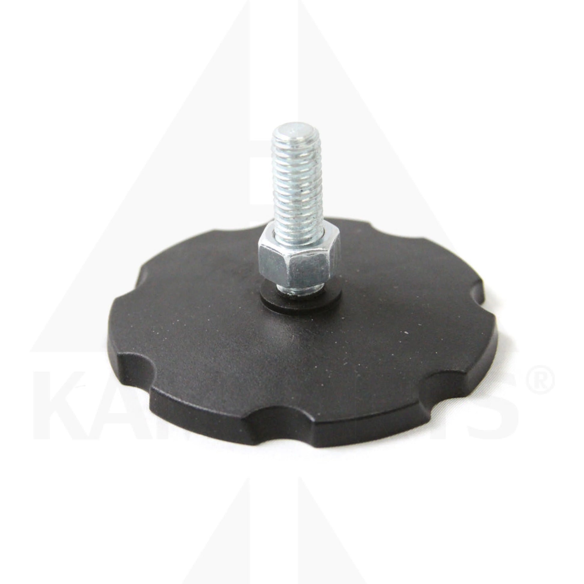 Precor Leveler With Nut 3/8’’-16 X 1.25’’ Elliptical-Crosstrainer Parts