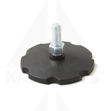 Precor Leveler With Nut 3/8’’-16 X 1.25’’ Elliptical-Crosstrainer Parts