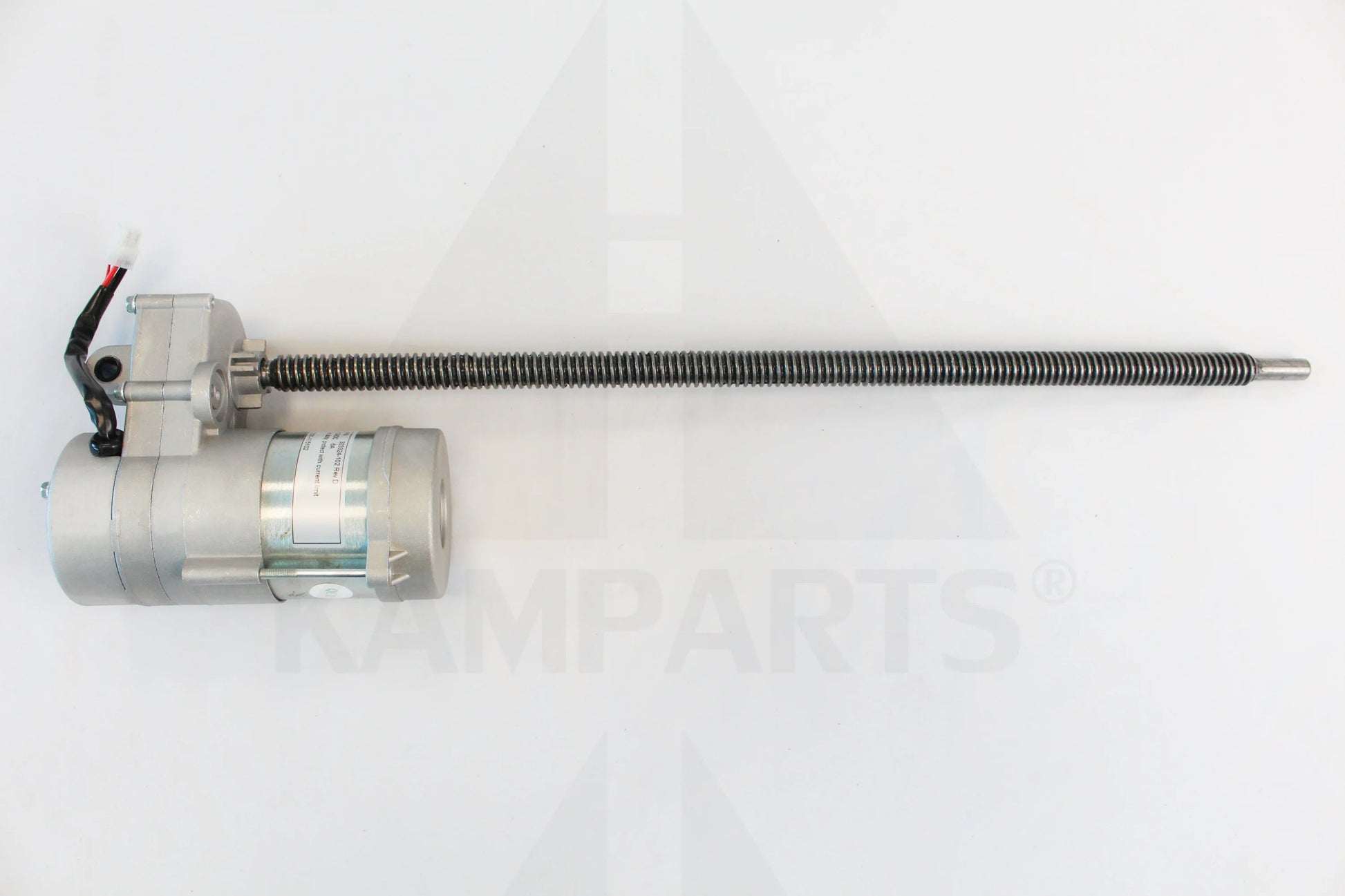 PRECOR LIFT MOTOR/ACTUATOR 12VD 6A EFX800-18 PRECOR LIFT MOTOR