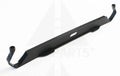 PRECOR P82 CONSOLE READING RACK BLACK