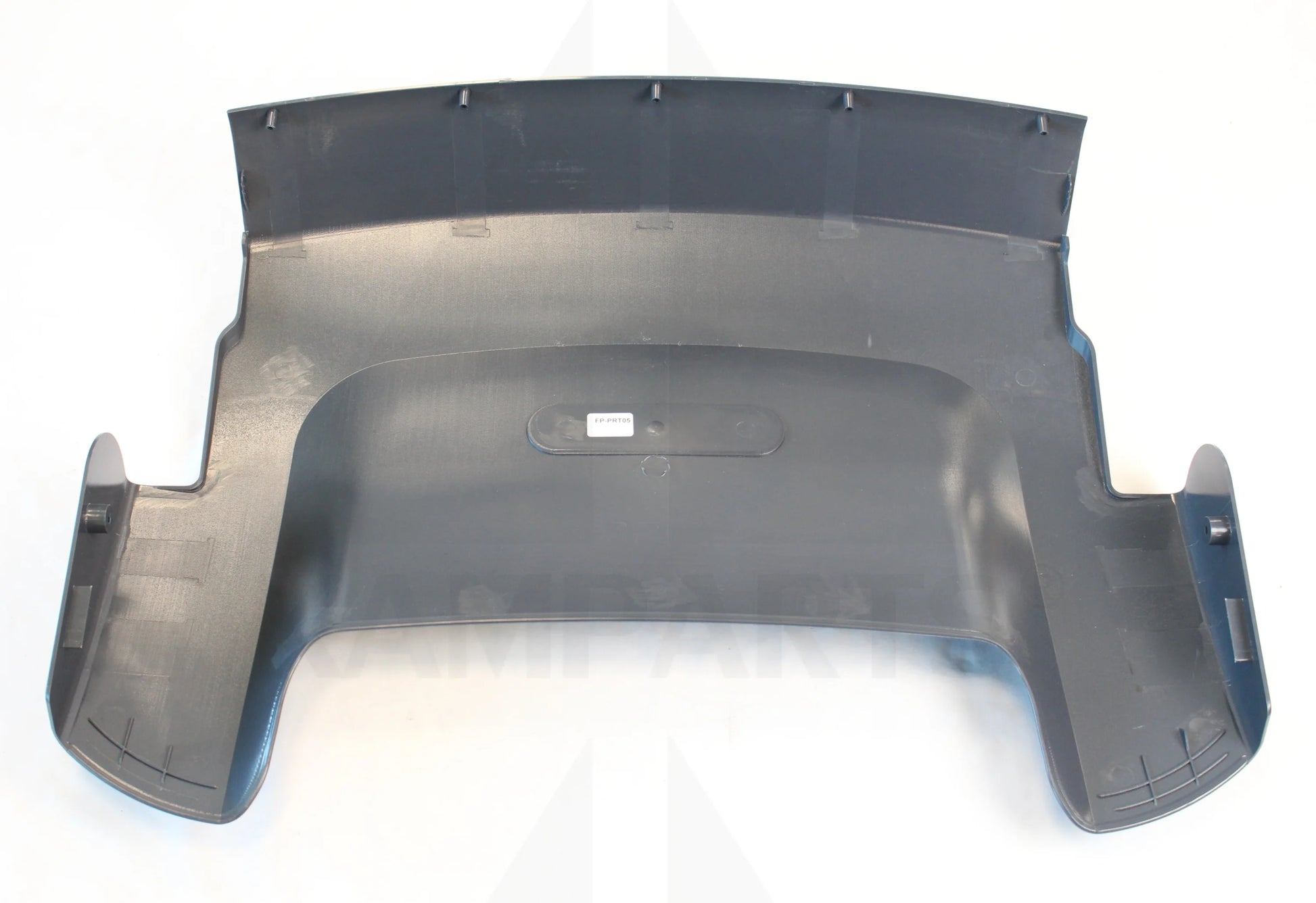 PRECOR PACIFIC BLUE HOOD ASSEMBLY- TREADMILL