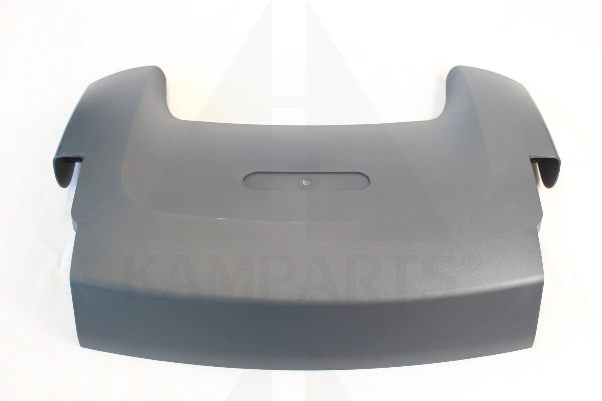 PRECOR PACIFIC BLUE HOOD ASSEMBLY- TREADMILL