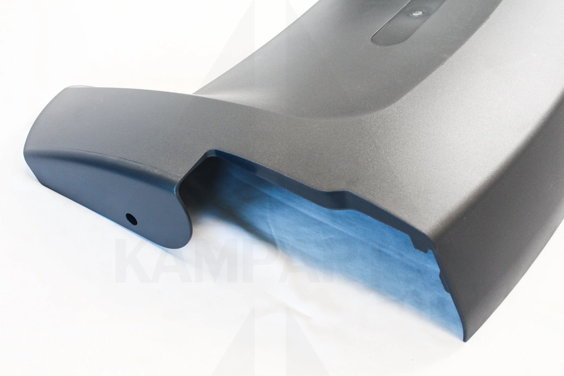 PRECOR PACIFIC BLUE HOOD ASSEMBLY- TREADMILL