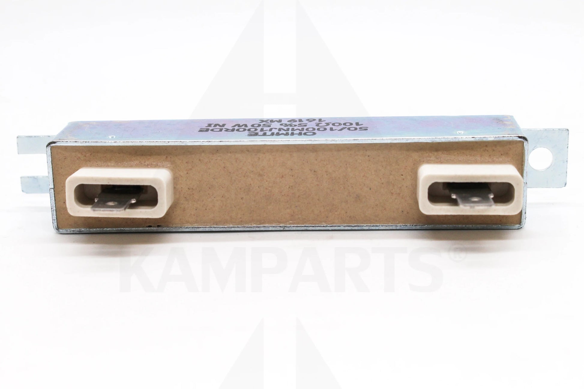 Precor Treadmill Load Resistor,100 OHM,50W Treadmill Parts