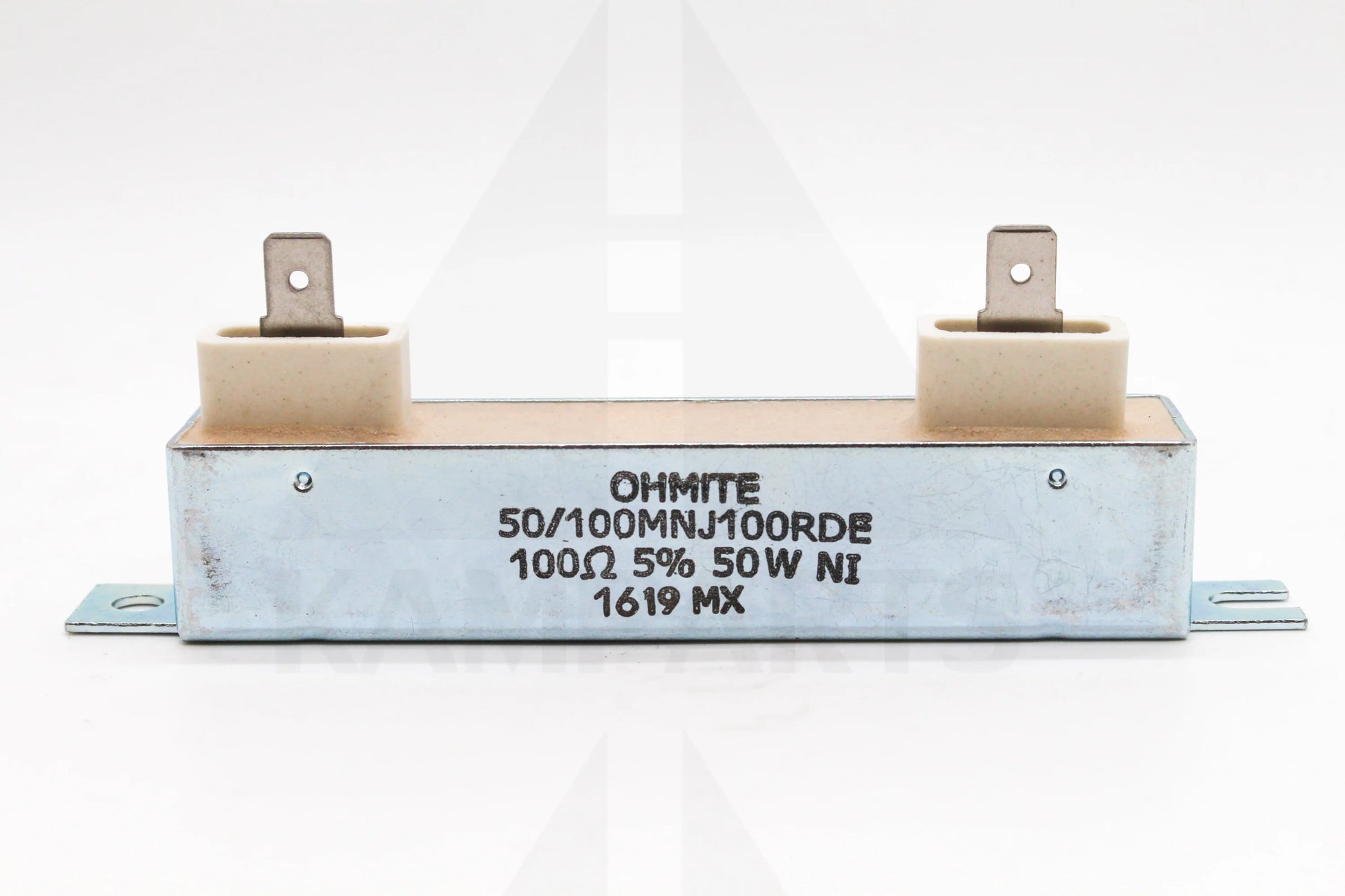 Precor Treadmill Load Resistor,100 OHM,50W Treadmill Parts