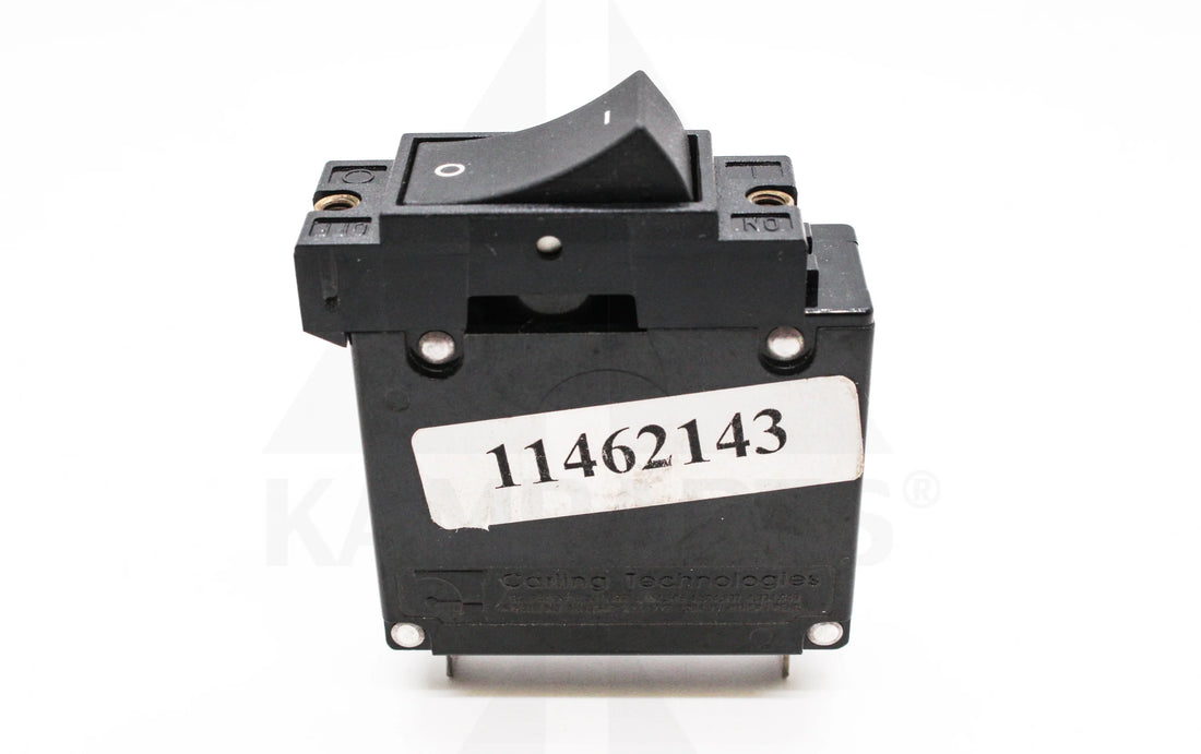 Precor Treadmills Circuit Breaker Switch Treadmill Parts