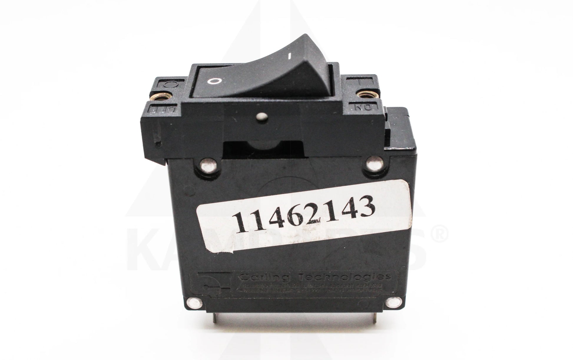 Precor Treadmills Circuit Breaker Switch Treadmill Parts