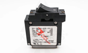 Precor Treadmills Circuit Breaker Switch Treadmill Parts