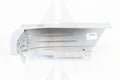 PRECROR ASSEMBLY CAP LEFT REAR SILVER GRAY