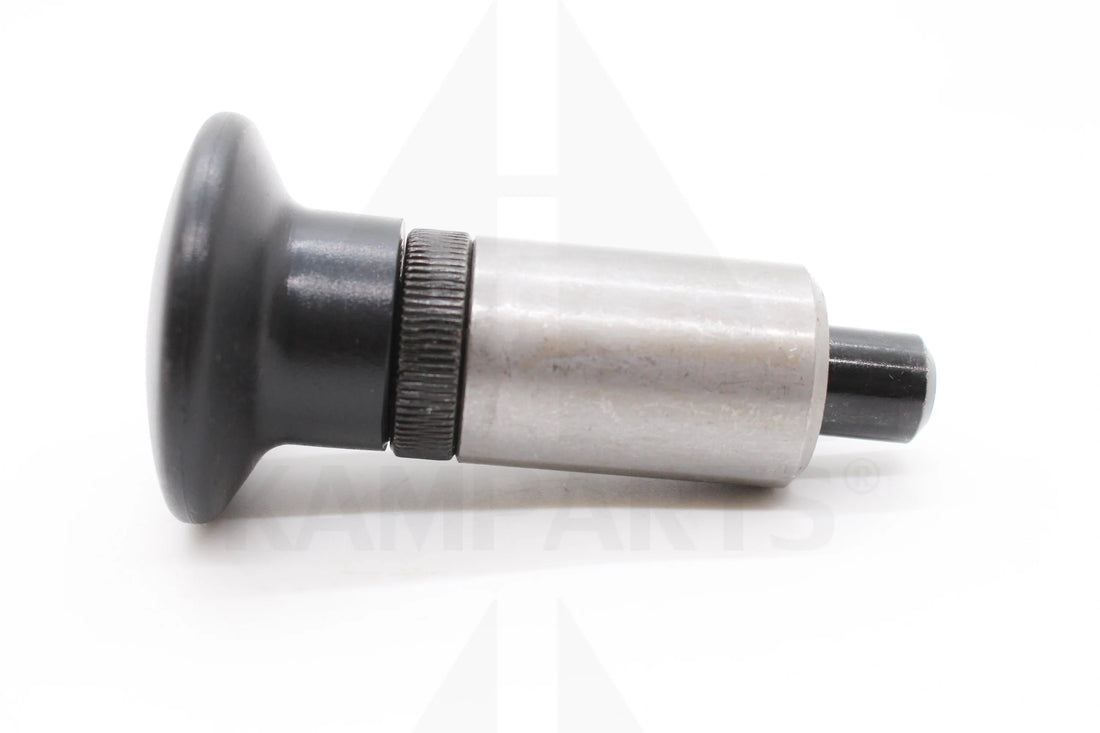 Premium Pop Pin - 1/2” Parts & Components