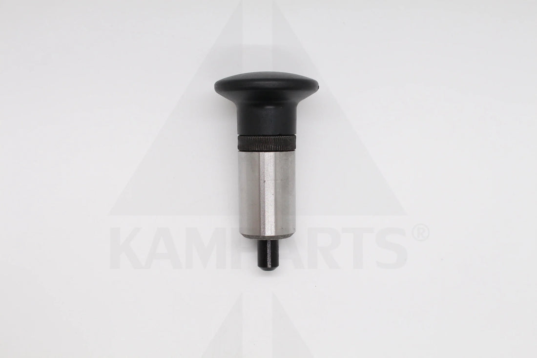 Premium Pop Pin - 3/8” Parts & Components
