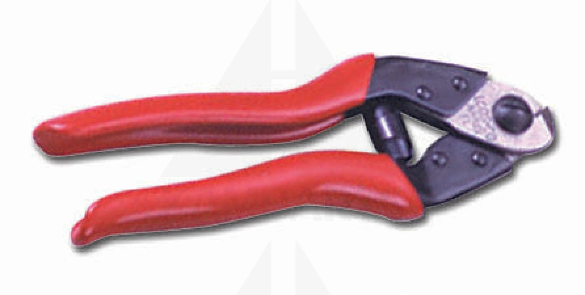 Premium Wire Rope/Cable Cutter - 3/16’’ Capacity Parts & Components