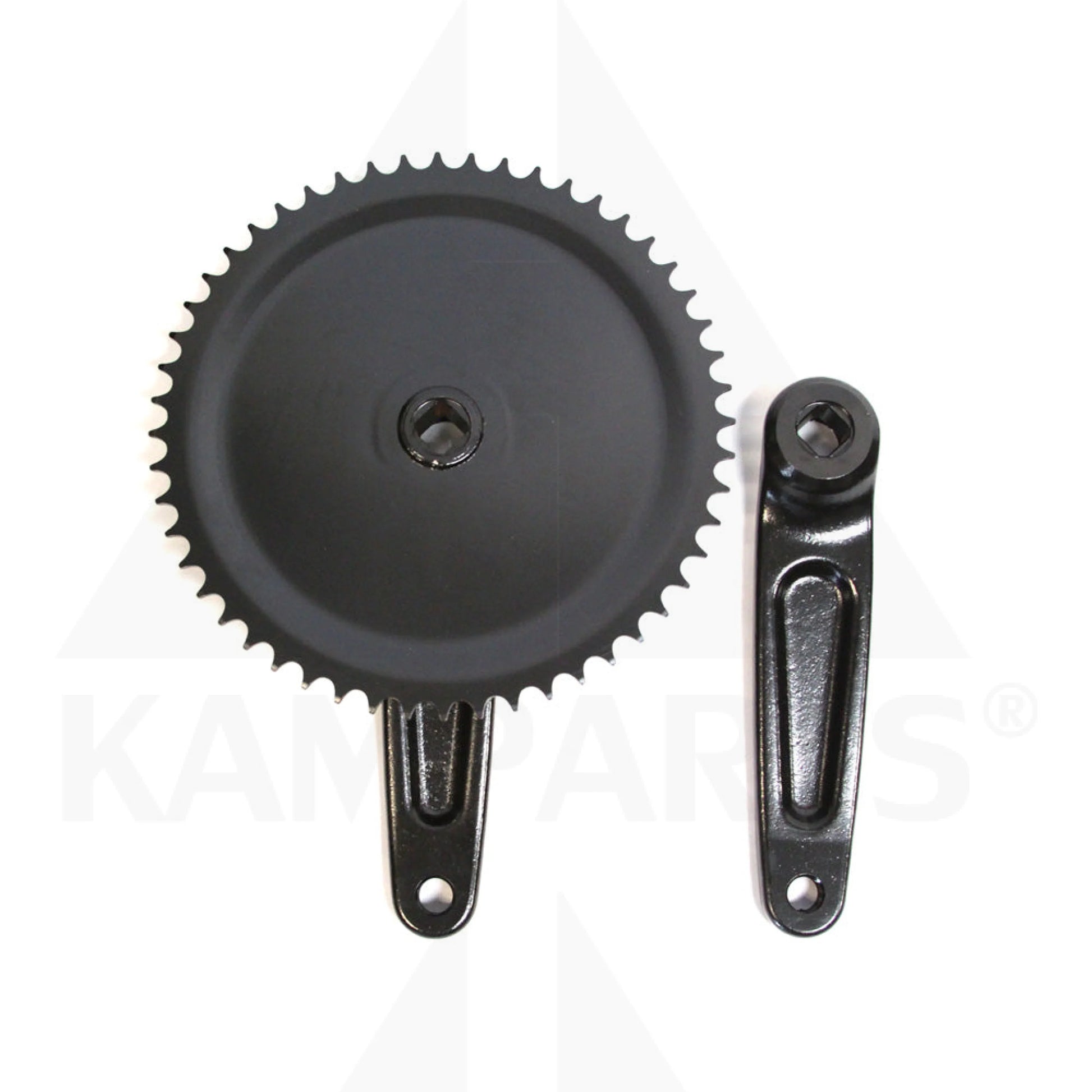 Pro / Elite Crank set Indoor Cycle Parts