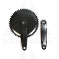 Pro / Elite Crank set Indoor Cycle Parts