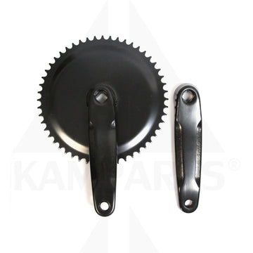 Pro / Elite Crank set Indoor Cycle Parts
