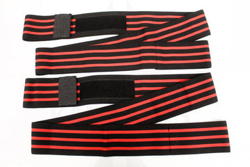 PRO KNEE WRAP 72’’.