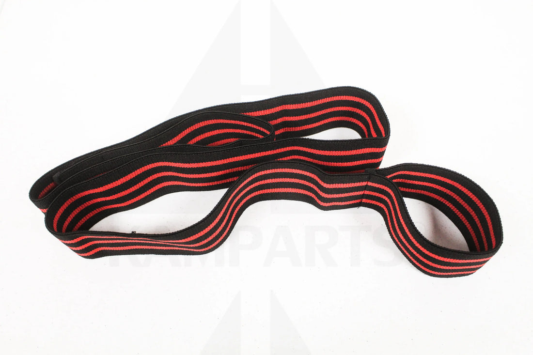 PRO KNEE WRAP 72’’.