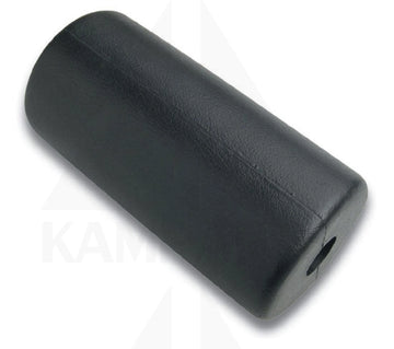 PU Foam Pad - 7-3/4”L. x 3-7/8” O.D. x 27mm I.D. Parts & Components