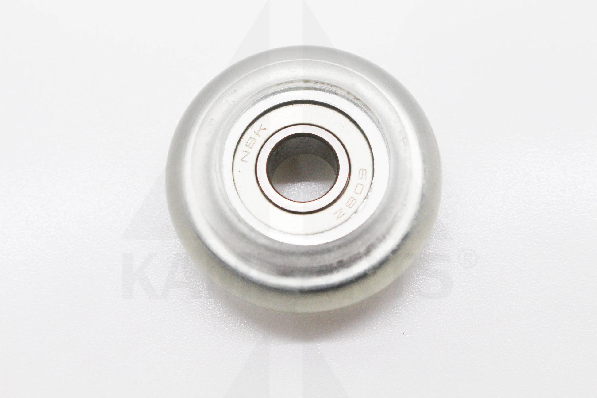 PU Roller - 5/16” Bore 33 m/m Dia. x 12 m/m Thick Parts & Components