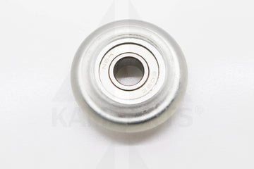 PU Roller - 5/16” Bore 33 m/m Dia. x 12 m/m Thick Parts & Components