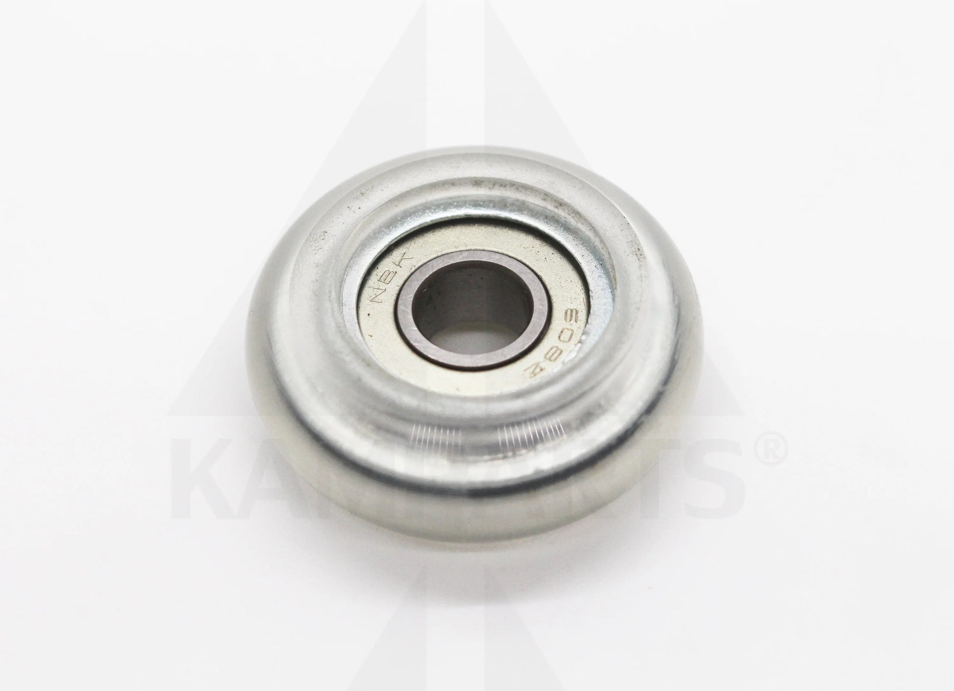 PU Roller - 5/16” Bore 33 m/m Dia. x 12 m/m Thick Parts & Components