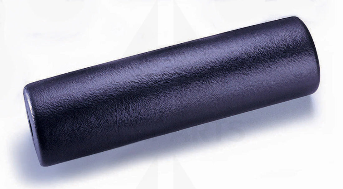 PU Self-Skin Foamed Roller - 17-1/2”L x 5’’W Parts & Components