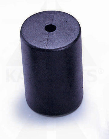 PU Self-Skin Foamed Roller - 7”L x 4-1/2”W - Fits 1’’ thru 1-1/8’’ Parts & Components