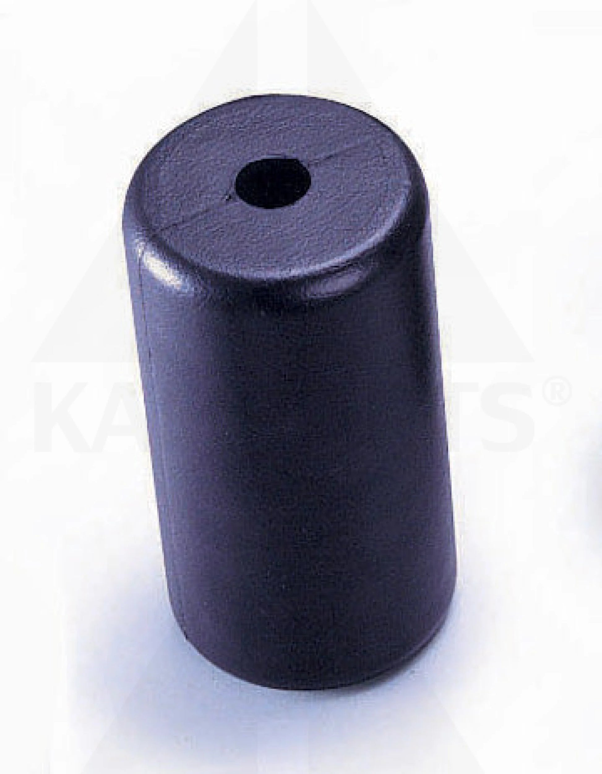 PU Self-Skin Foamed Roller - 8”L x 4”W Parts & Components