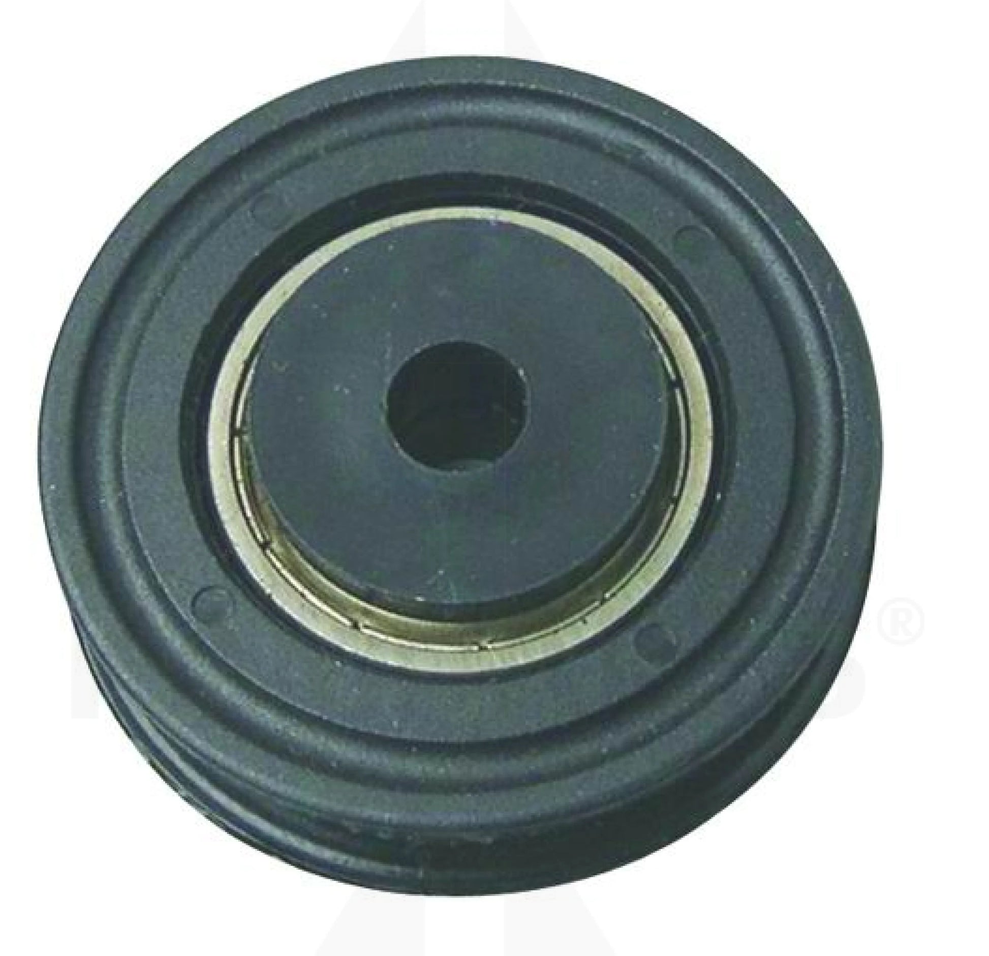 PULLEY - 2’’ x 15/16’’ HUB - 5/16’’ BORE Parts & Components