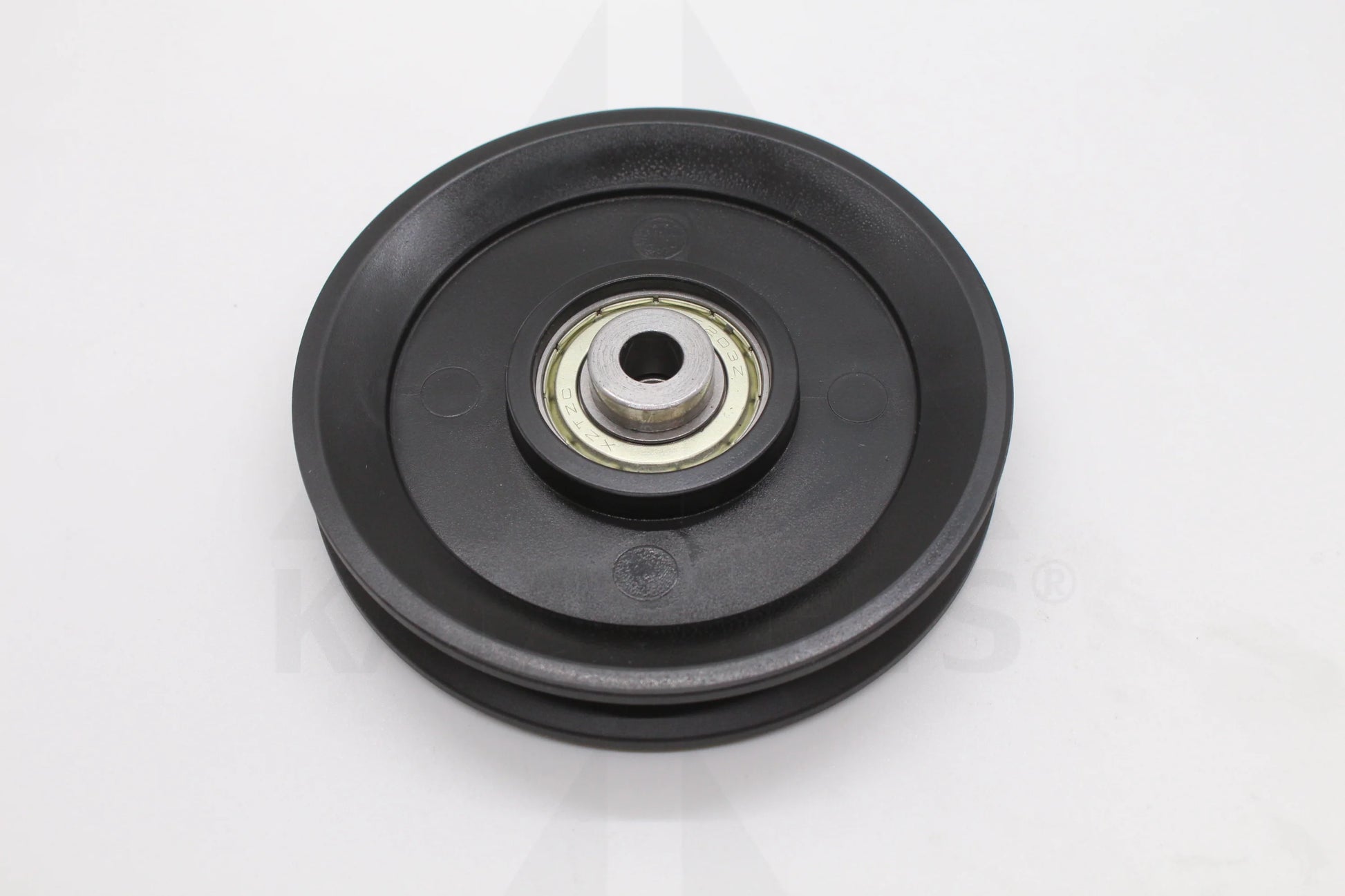 Pulley 4-1/2’’ OD X 1’’ HUB X 25/64 10MM BORE
