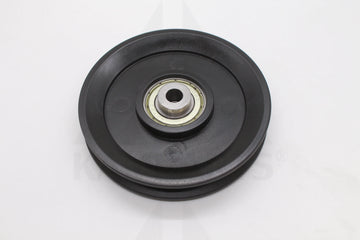 Pulley 4-1/2’’ OD X 1’’ HUB X 25/64 10MM BORE