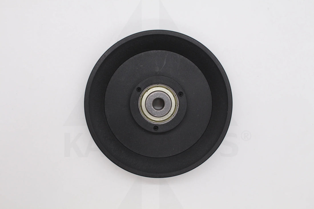 Pulley 4-5/8’’ OD PULLEY W/ TRUE 3/8’’ BORE Gym Accessories