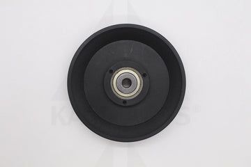 Pulley 4-5/8’’ OD PULLEY W/ TRUE 3/8’’ BORE Gym Accessories