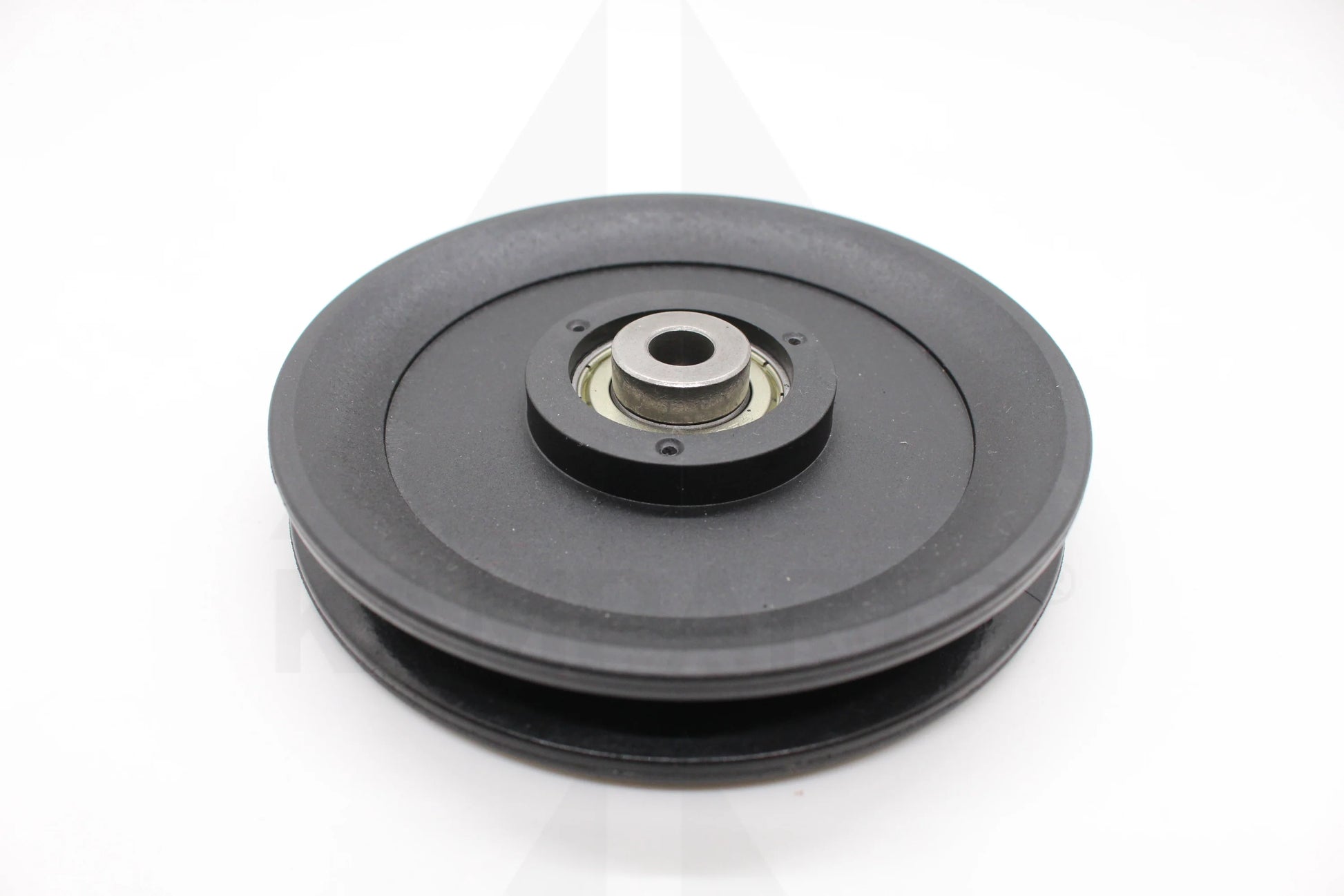 Pulley 4-5/8’’ OD PULLEY W/ TRUE 3/8’’ BORE Gym Accessories