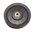 Pulley 4.5 inch – 3/8” True Bore 1” Hub| USA Made Parts & Components