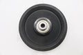 Pulley - 5” x 1” Hub x 3/8” Steel Bore Parts & Components