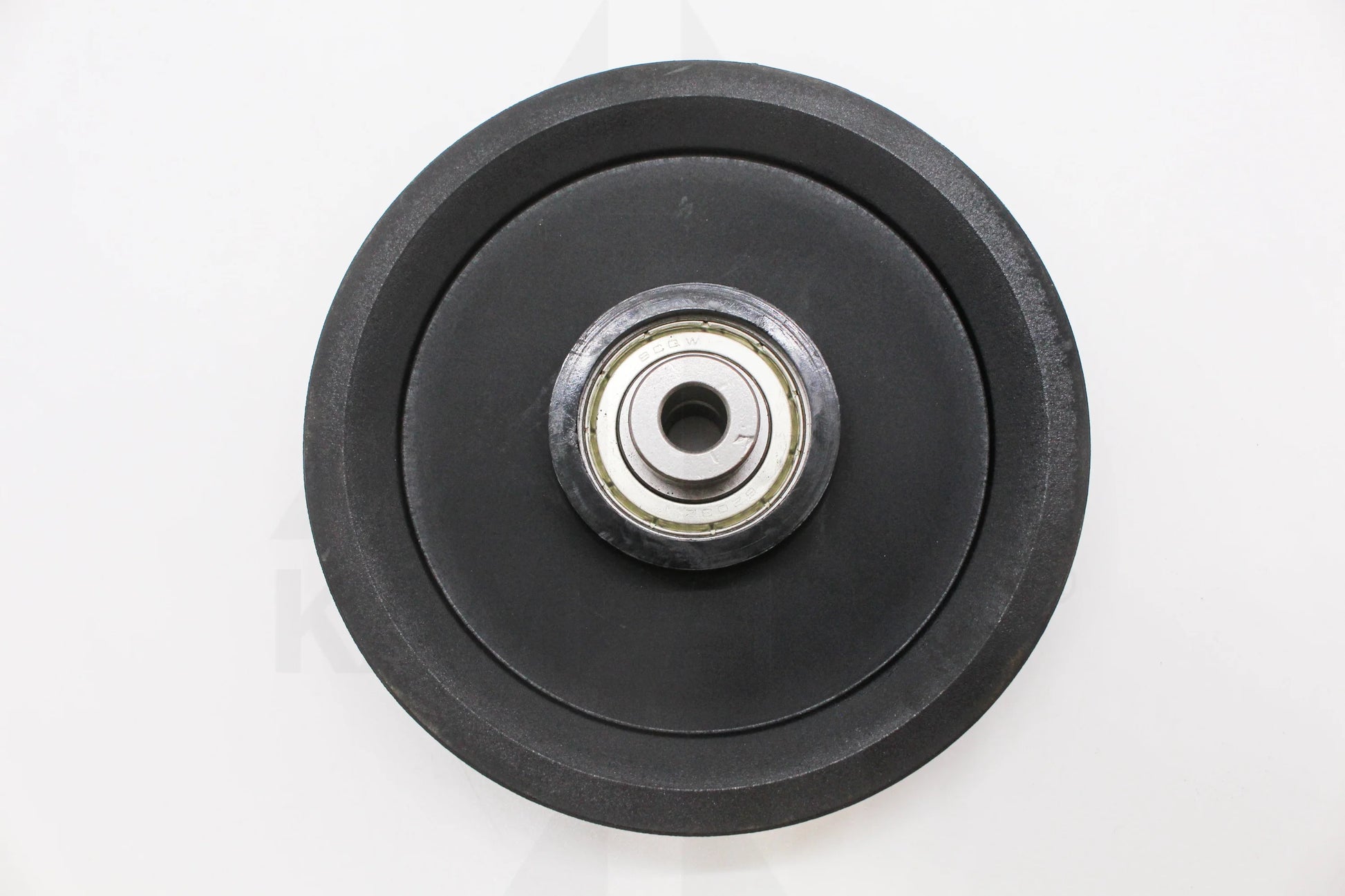 Pulley - 5” x 1” Hub x 3/8” Steel Bore Parts & Components