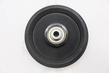 Pulley - 5” x 1” Hub x 3/8” Steel Bore Parts & Components