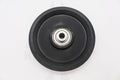 Pulley - 5” x 1” Hub x 3/8” Steel Bore Parts & Components