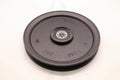 Pulley - 6” x 3/4” x 1/2” Steel Bore. USA made. Heavy Duty Parts & Components