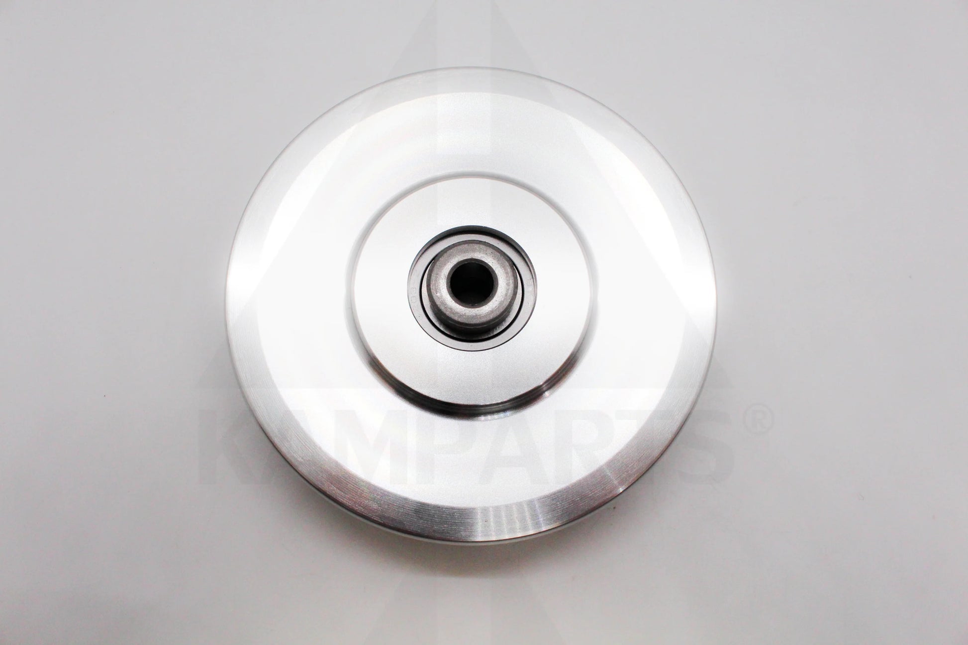 Pulley – Aluminum 4.5 inch – 3/8” Bore 1 inch Hub Parts & Components