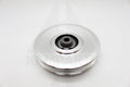 Pulley – Aluminum 4.5 inch – 3/8” Bore 1 inch Hub Parts & Components