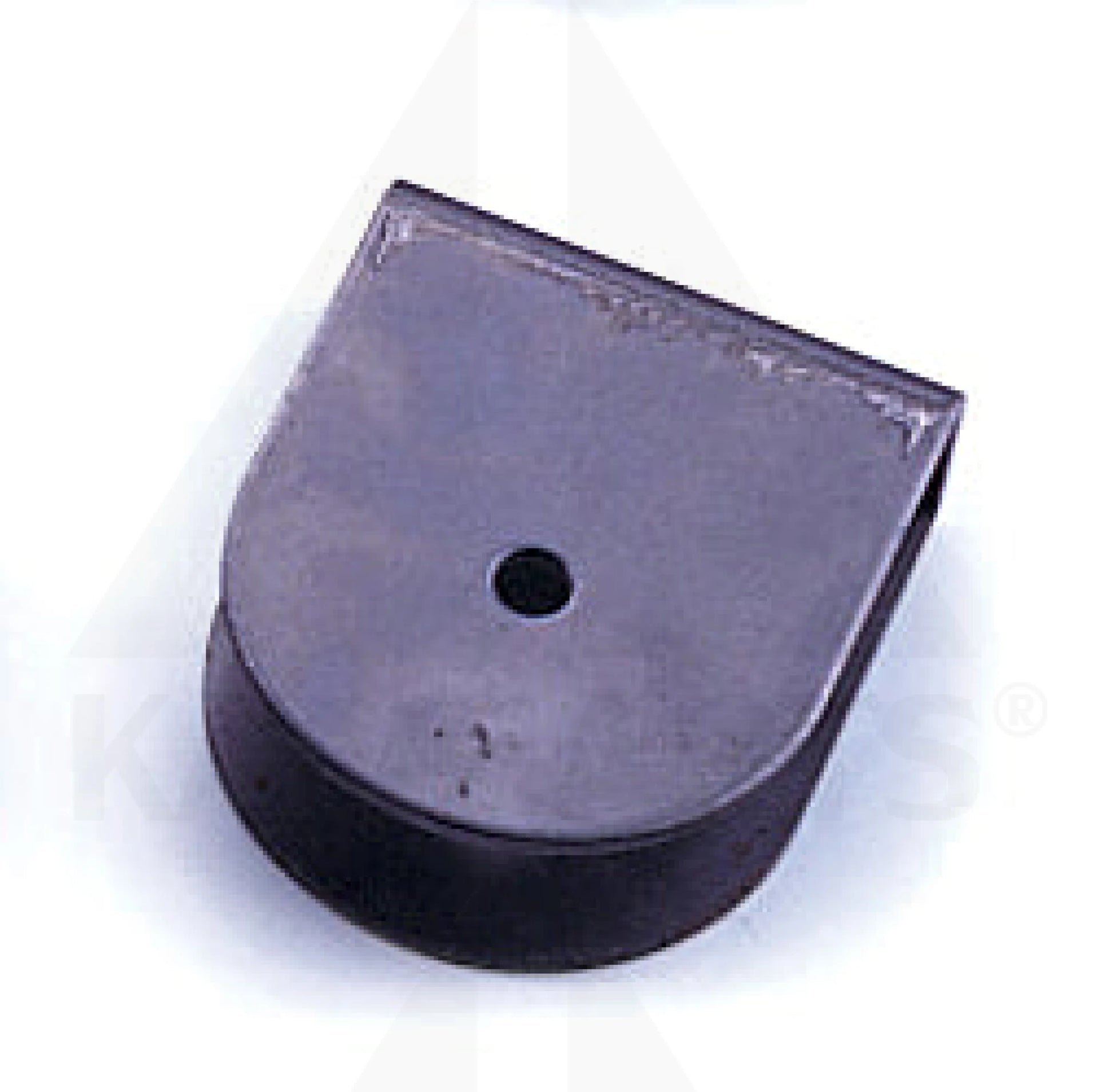 Pulley Bracket - Fits 2-1/2” - 3” x 1” Hub x 3/8” Bore Parts & Components