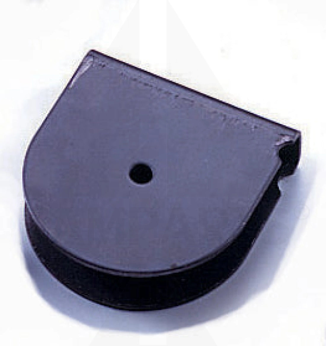 Pulley Bracket - Fits 4” x 3/8” Bore Pulleys Parts & Components