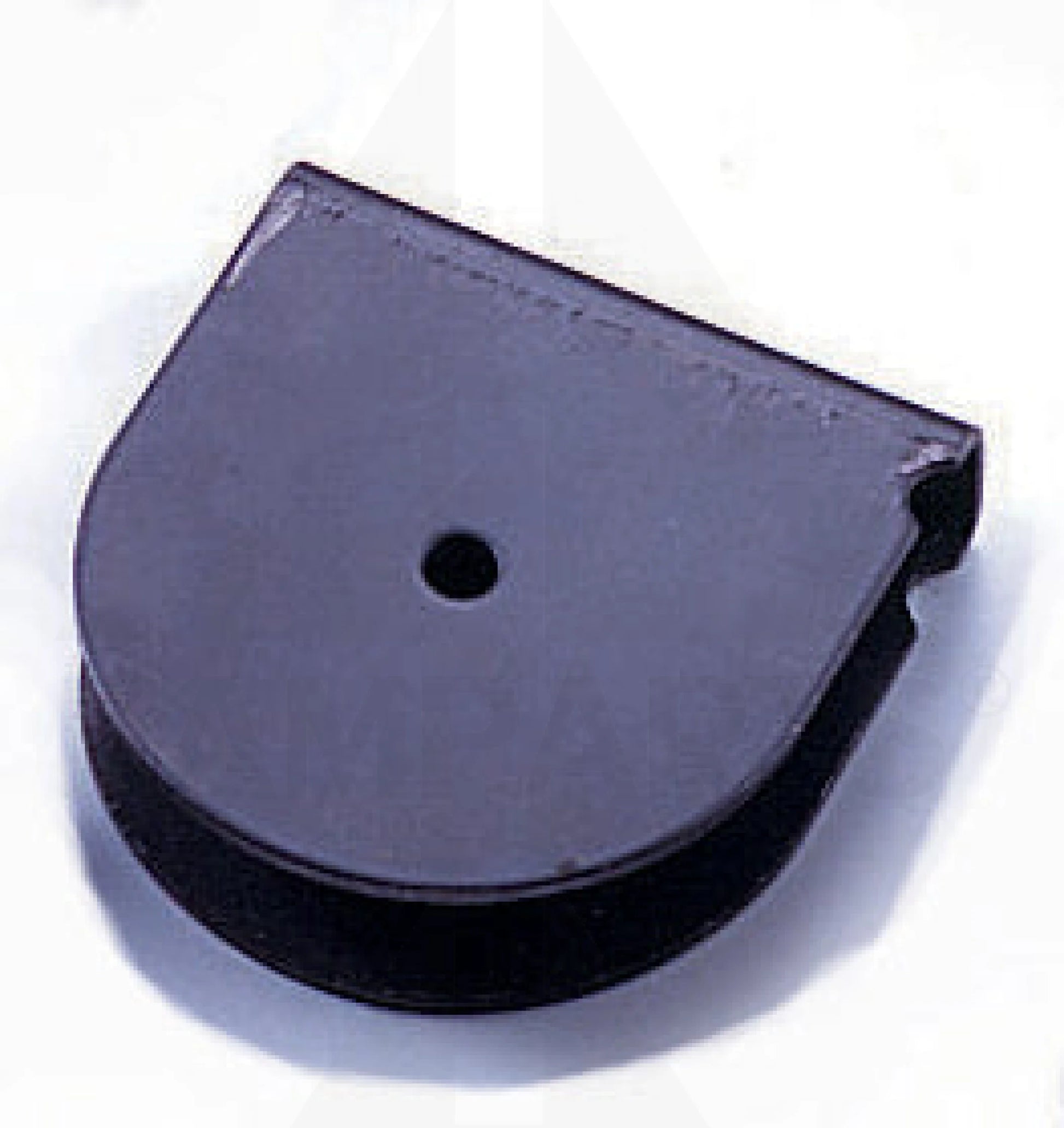 Pulley Bracket - Fits 4” x 3/8” Bore Pulleys Parts & Components