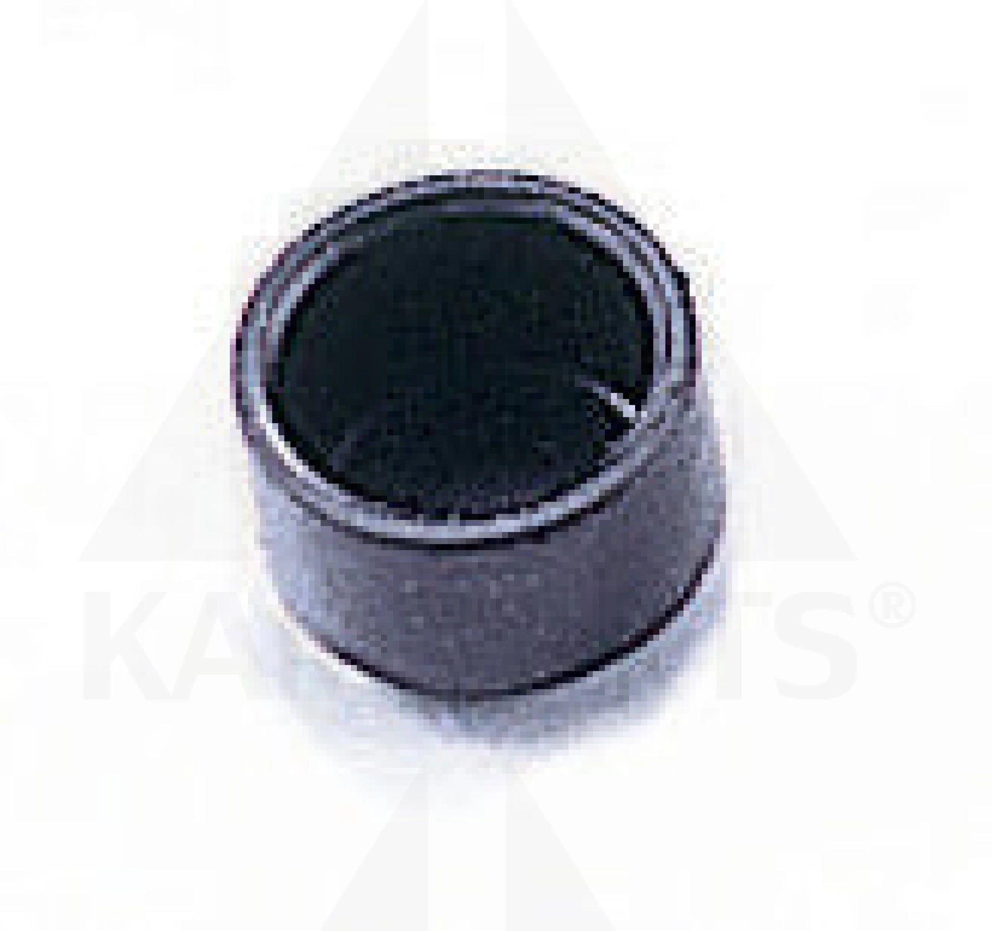 PVC Cover - Fits 1” Round Tube/Rod Parts & Components