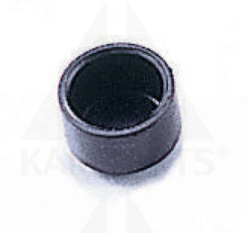 PVC Cover - Fits 1” Round Tube/Rod Parts & Components