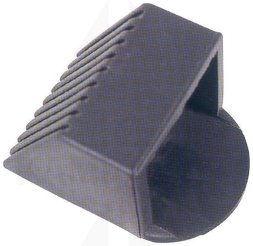 PVC End Cover - 2” x 2” Parts & Components