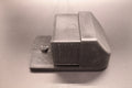 PVC End Footer - 2” x 3” Parts & Components