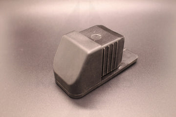 PVC End Footer - 2” x 2” Parts & Components